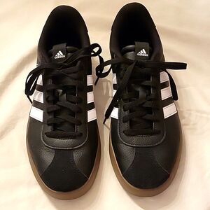 Adidas, men's size 10